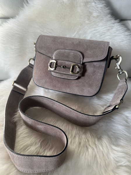 Traumpferd Handtasche Horse Bit
