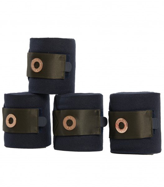 KLsilvia Fleece Bandagen HW22