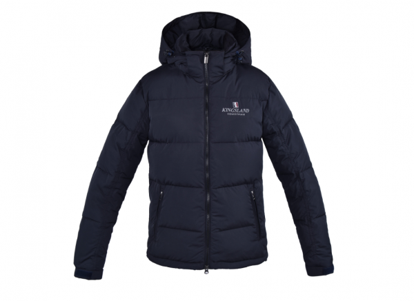 Kingsland Unisex Down Jacket