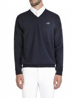 Equiline Herren Strickpullover Edek Pre22