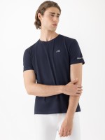Equiline Core Herren Shirt Eqrefek