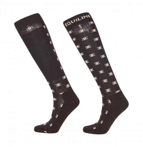 Equiline Damen Reitsocken Elinore