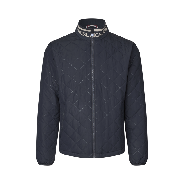 KLnoelle Herren Steppjacke