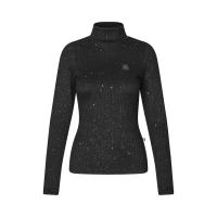 KLmichela Damen Rollkragenpullover