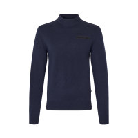 KLmitchel Herren Rollkragenpullover