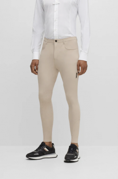BOSS Equestrian Herren Reithose James
