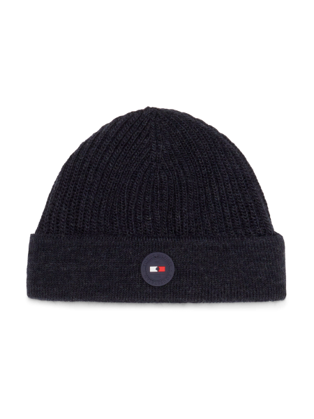Hilfiger Strickmütze Beanie