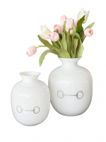 Traumpferd Vase Horse Bit Bubble