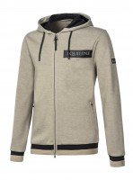 Equiline Herren Sweatshirtjacke Edrio Pre22