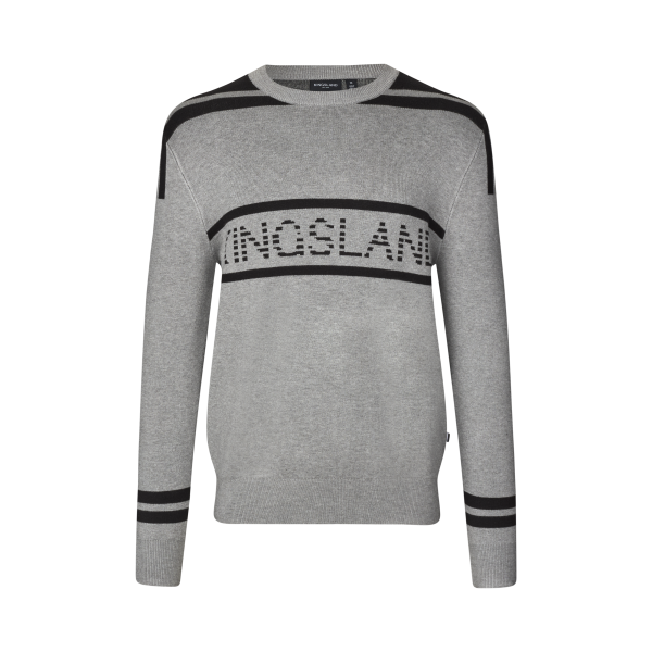 KLnolan Herren Strickpullover