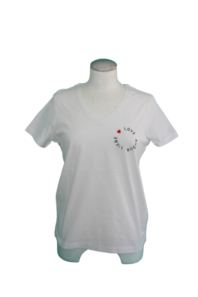 Shirt L´amour