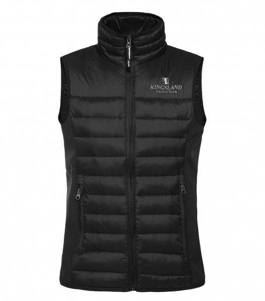 Kingsland Weste Classic Unisex Insulated Body Warmer