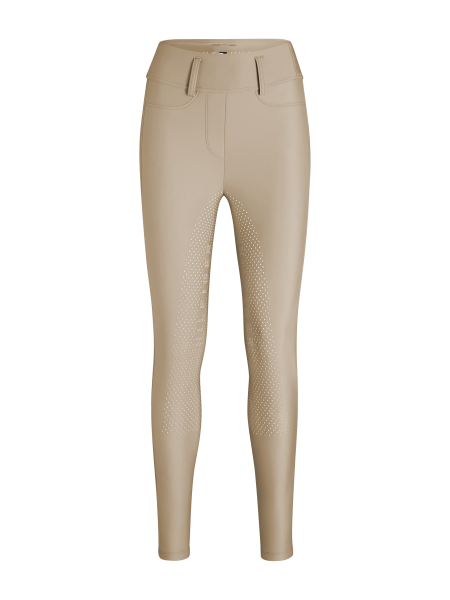Hilfiger Equestrian Reithose Highland Hybrid Fullgrip