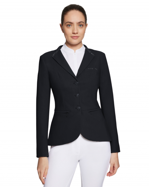 Samshield Damen Showjacket Victorine Premium