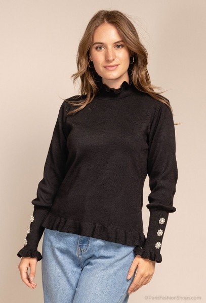 Pullover Elenore
