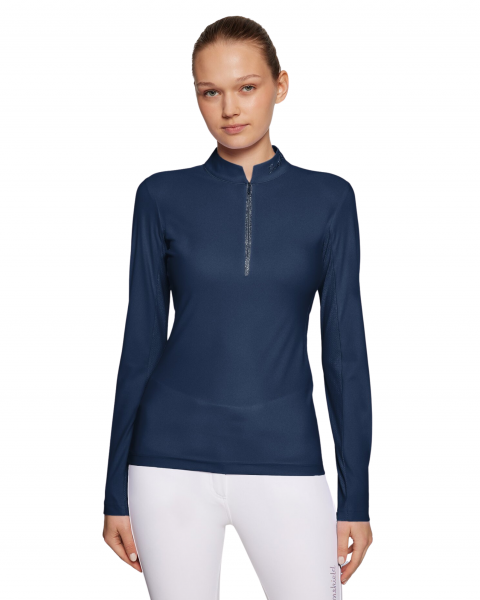 Samshield Damen Shirt Brunella