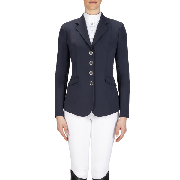 Equiline Damen Turnierjacket Gait X-Cool Evo