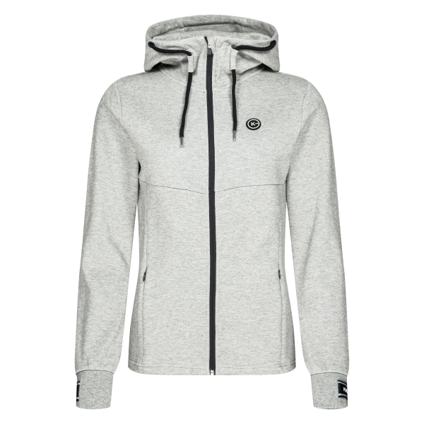 KLgabrielle Damen Sweatjacke