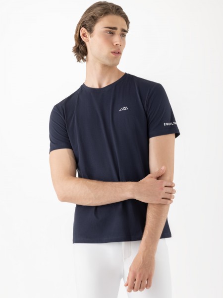 Equiline Core Herren Shirt Eqrefek