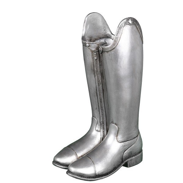 Vase Riding Boots
