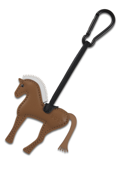 BOSS Equestrian Horse Key