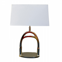 Wohnlampe Stirrup