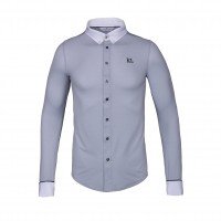 KLJackson Herren Showshirt
