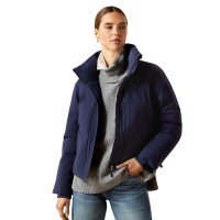 Ariat Damen Steppjacke Heyford