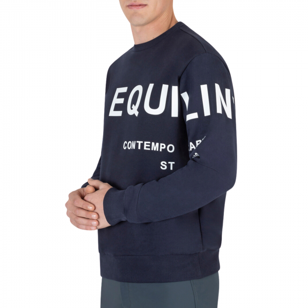 Equiline Herren Sweater Calic