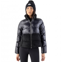 Equiline Damen Teddyjacke Geddy