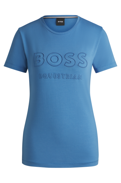 BOSS Equestrian Damen Shirt Maya