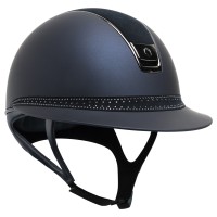 Samshield Reithelm MissShield 2.0 + Tiara Frontalband