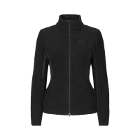 KLmorgan Damen Fleecejacke