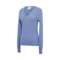Samshield Pullover Lisa Twisted SS23