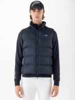 Equiline Core Herren Steppweste Eqcortek